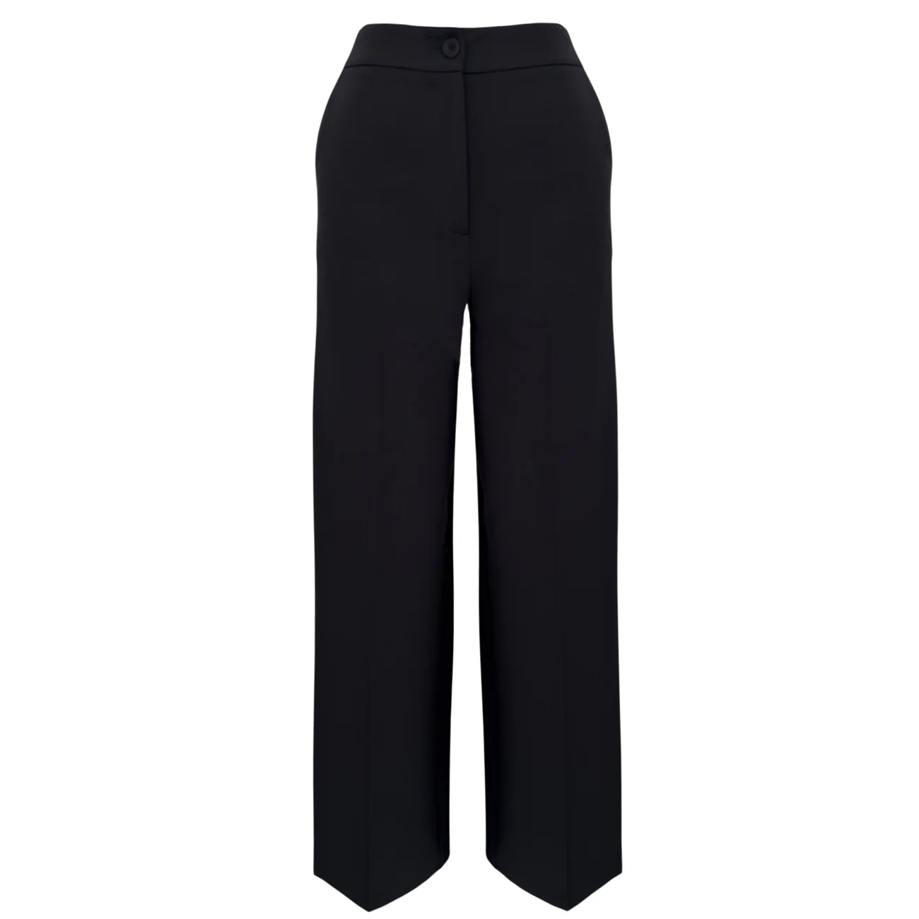 Vogue Black Set with side ties