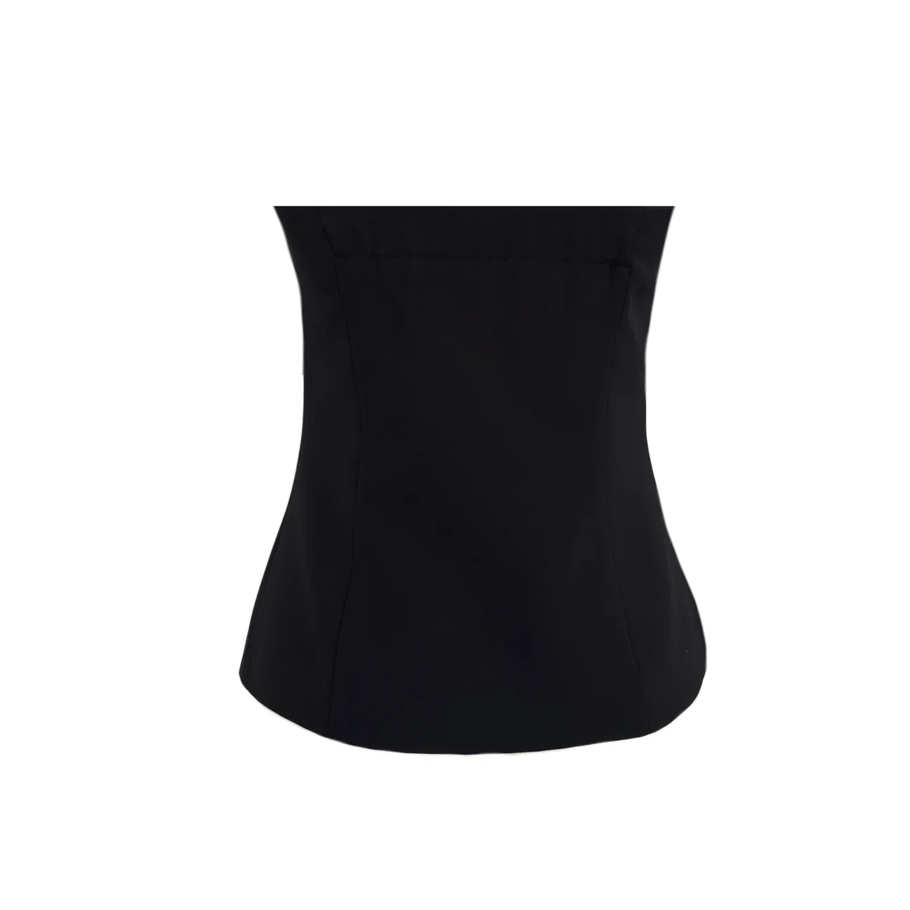 Lisa Strapless Collar Set